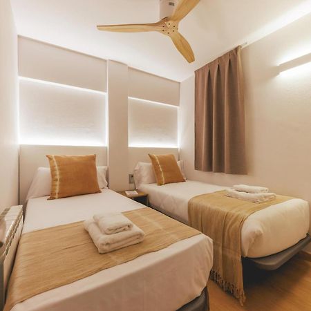Bravissimo Hortes, 3-Bedroom Centre Apartment Girona Exterior foto