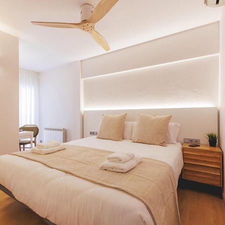 Bravissimo Hortes, 3-Bedroom Centre Apartment Girona Exterior foto