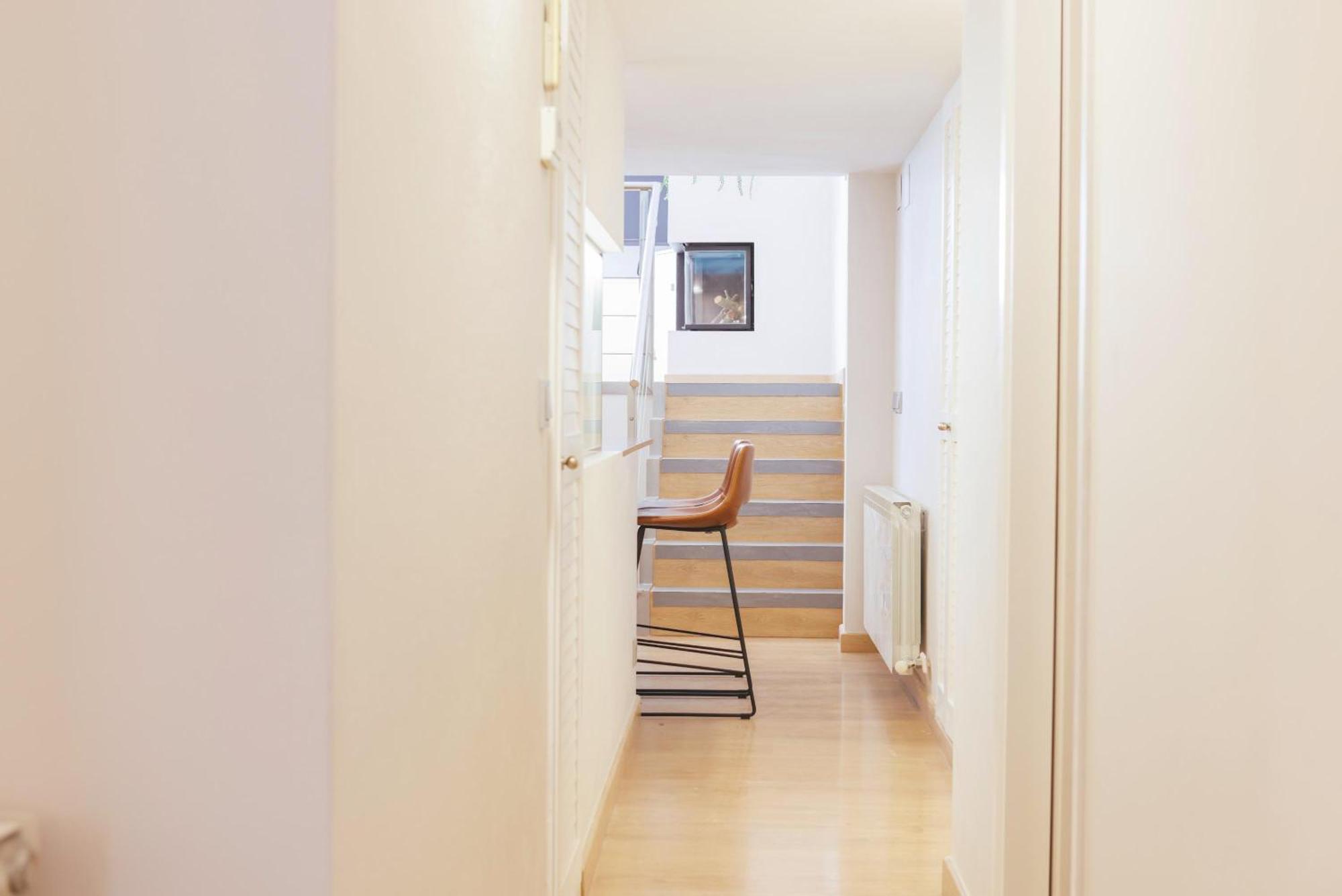 Bravissimo Hortes, 3-Bedroom Centre Apartment Girona Exterior foto