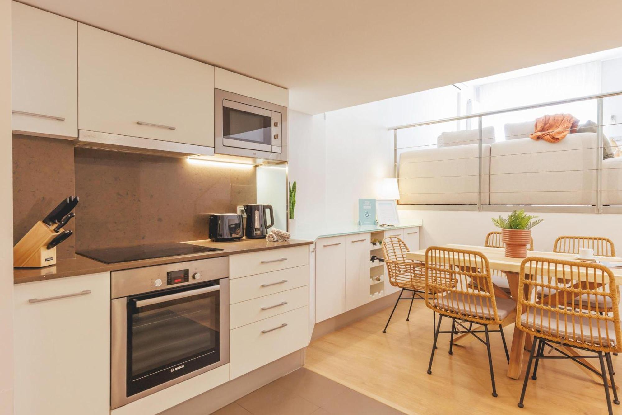 Bravissimo Hortes, 3-Bedroom Centre Apartment Girona Exterior foto