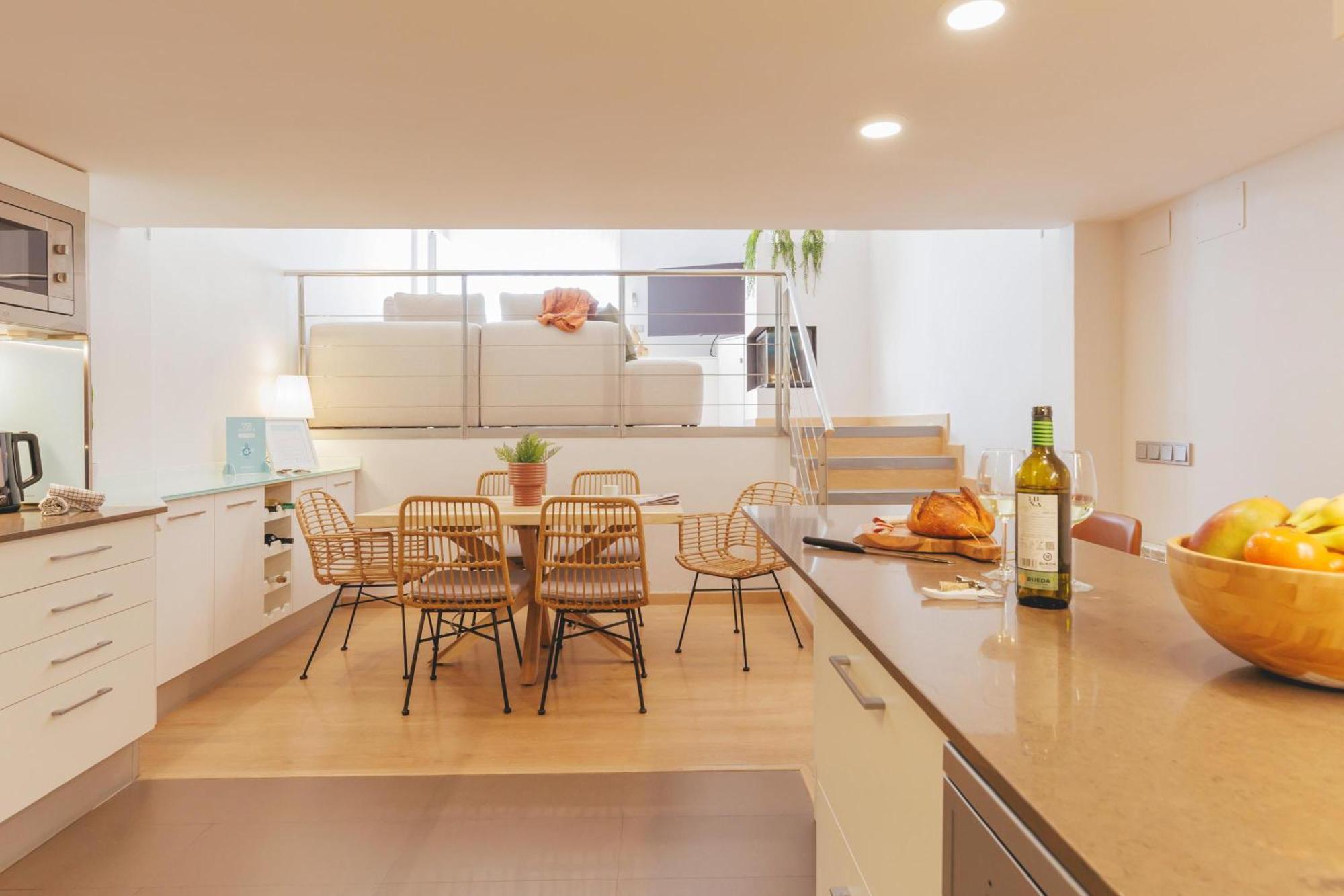 Bravissimo Hortes, 3-Bedroom Centre Apartment Girona Exterior foto