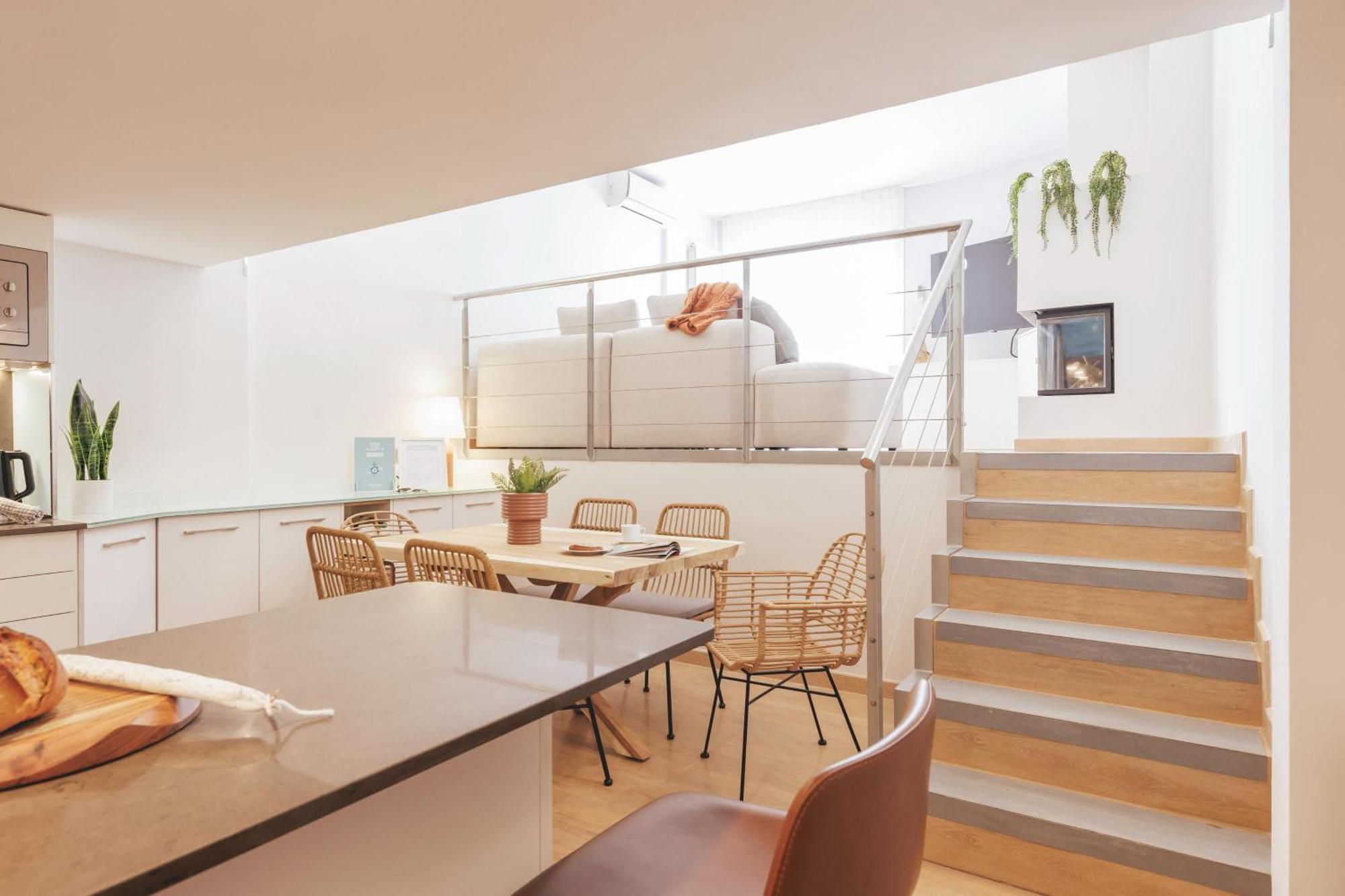 Bravissimo Hortes, 3-Bedroom Centre Apartment Girona Exterior foto