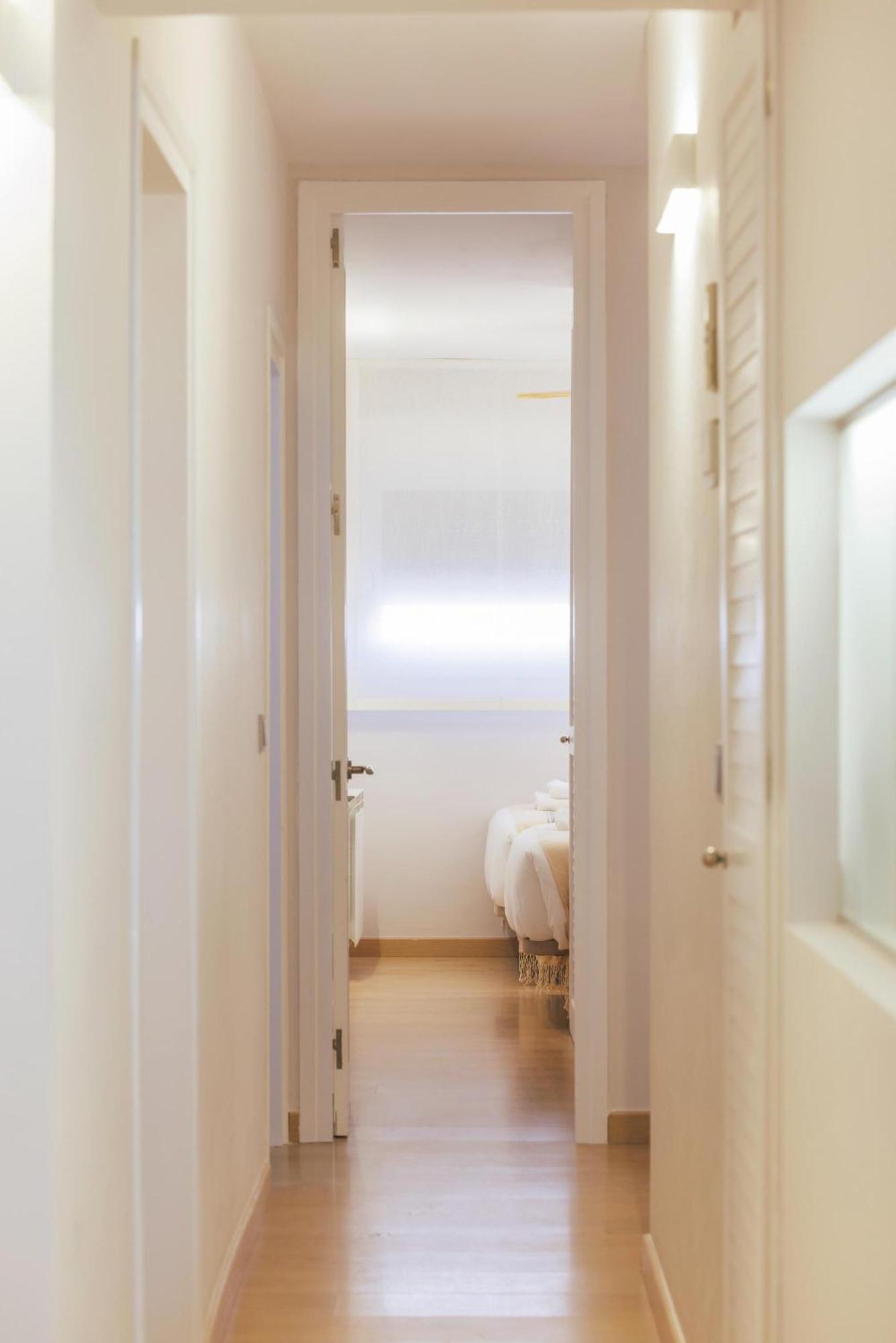Bravissimo Hortes, 3-Bedroom Centre Apartment Girona Exterior foto