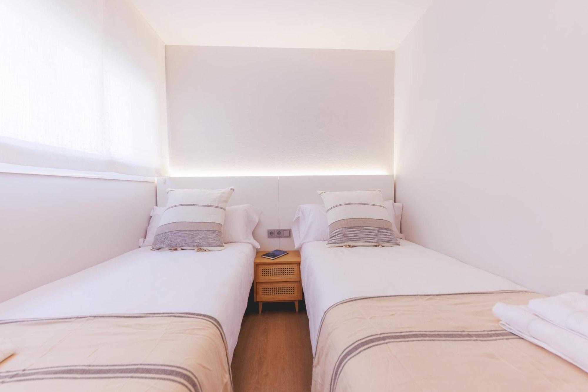Bravissimo Hortes, 3-Bedroom Centre Apartment Girona Exterior foto