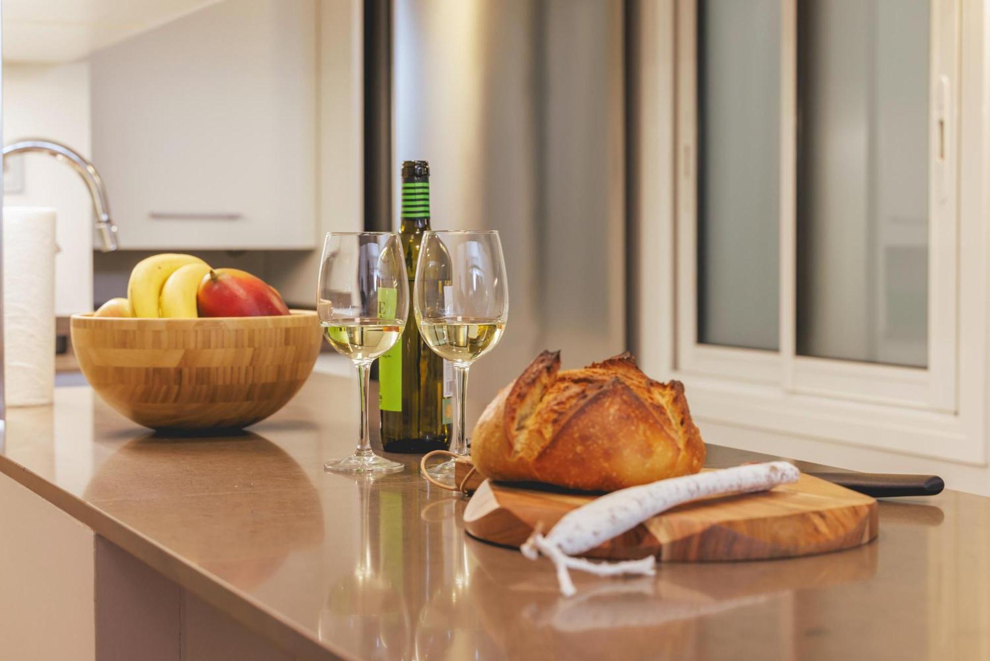 Bravissimo Hortes, 3-Bedroom Centre Apartment Girona Exterior foto