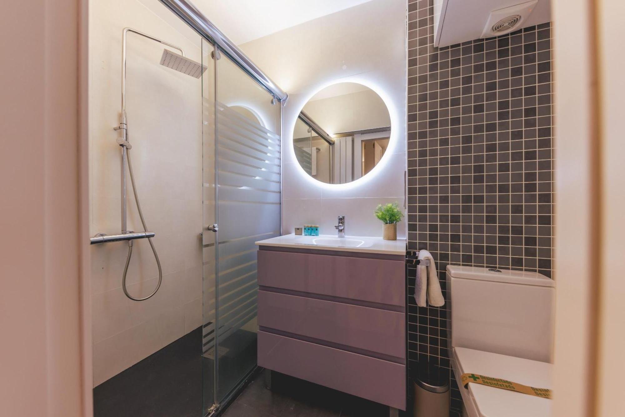 Bravissimo Hortes, 3-Bedroom Centre Apartment Girona Exterior foto
